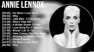 Annie Lennox Greatest Hits Full Album ▶️ Full Album ▶️ Top 10 Hits of All Time