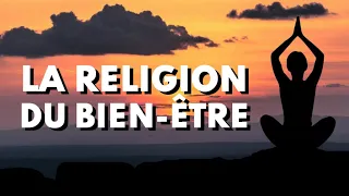 Les nouvelles spiritualités : leurs dangers et dérives (anthroposophie, New age, biodynamie...)