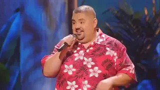 Gabriel Iglesias: From Hawaii, My all time favorite comedian.