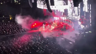 Queen + Adam Lambert - Radio Ga Ga LIVE (Opening) - BMO Stadium, Los Angeles, CA 2023