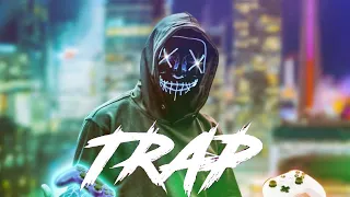 Swag Music Mix 🌀 Best Trap - Rap - Hip Hop - Bass Music Mix 2021[CR TRAP]