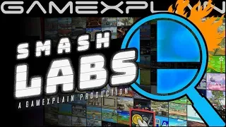 Introducing Smash Labs! Our On-Going Series Detailing the Technical Wizardry of Smash Bros. Ultimate