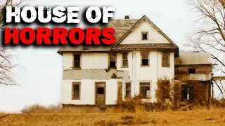 Top 10 Disturbing Places In North America Too Scary For Tourists - Part 2