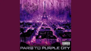 Paris To Purple City