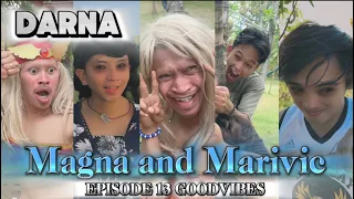 DARNA | EPISODE 13 | MAGNA AND MARIVIC | GOODVIBES