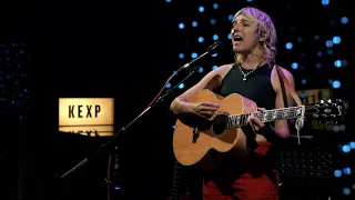 Caroline Rose - Tell Me What You Want (Live on KEXP)