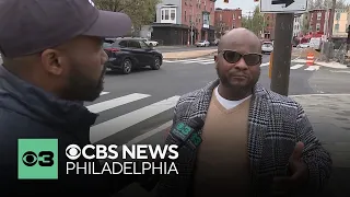 Father reflects as son recovers from West Philadelphia shooting at Ramadan event