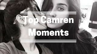 TOP CAMREN MOMENTS