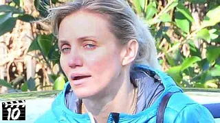What Happened To Cameron Diaz?