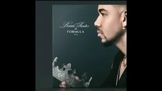 Romeo Santos  2022 -  Mix de fórmula volumen 1, 2, 3