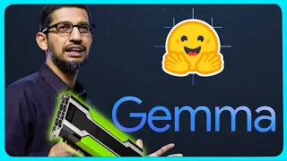 How to run Google Gemma? (Free GPU!)