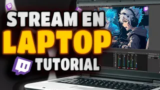 CAN YOU STREAM WITH 4GB OF RAM? | STREAM WITH LOW RESOURCES | OBS STUDIO TUTORIAL