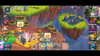 Monster Legends gameplay part 77