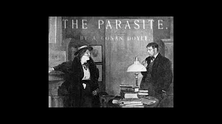 Parazit - Mluvené slovo (Detektivka)