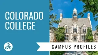 Campus Profile - Colorado College
