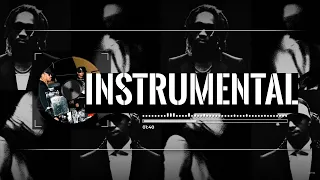 Future Ft. J. Cole - Red Leather [ Instrumental ]