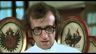 Love and Death (Woody Allen, 1975) - Don Francisco [sub. español]