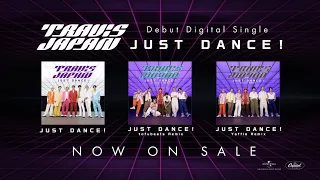 Travis Japan - 'JUST DANCE!' SPOT After release Ver.