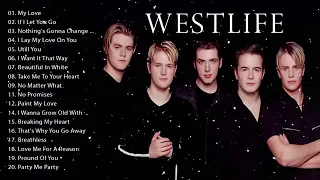 Lagu hits Westlife Tanpa Iklan - Nostalgia Song full album lagu santai