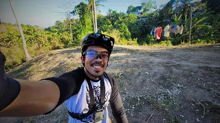 Short fun trail at TALISAY CEBU ( NDNR)