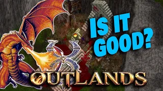 Ultima Online Outlands: Is it worth playing?