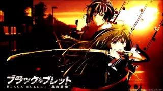 Black Bullet OST - Crisis Point (Descension)