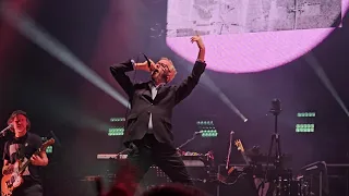 THE NATIONAL - Eucalyptus (Live in Madrid)