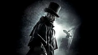 Hörspiel 2019 Jack the Ripper Heißer Verdacht Doku