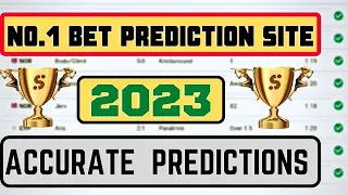 Secret Website That Gives Accurate Free Predictions - best football betting sites