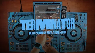 UNA AH UH TIKTOK x TERMINATOR REMIX (DJ Desa)