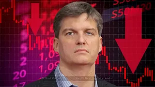 Michael Burry Predicts The End of The World In 31 Days...How To Survive