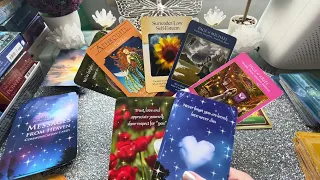 🌺Overall May Weekly Spirit Readings/Messages🌺-Supported To Bloom The New! Inside & Out!🌺