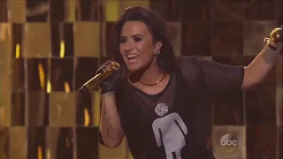 Demi Lovato - Cool for the Summer (Billboard Music Awards 2016)