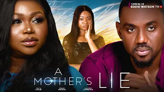 A MOTHER'S LIE - EDDIE WATSON, RUTH KADIRI