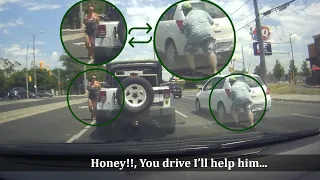 HumansBeingBros for 10 Minutes Straight | Faith in Humanity Restored | ACTS OF KINDNESS | #8