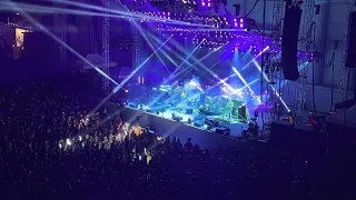 Phish - “Kill Devil Falls” and “Fuego” - 4/18/2023 - Greek Theatre - Berkeley, CA