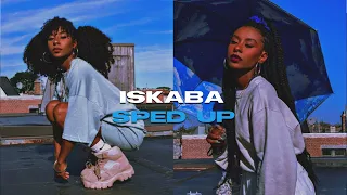 iskaba (sped up)