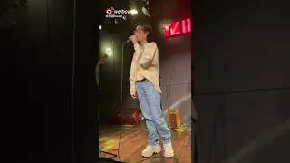 Tiktok - Qing Fei De Yi - Yu Chaoying