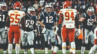 New England Patriots Playoff Hype Video: AFC Championship