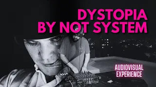 Dark Disco, Indie Dance & Synthwave Mix 2024 | DYSTOPIA by NOT SYSTEM