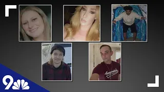 Family, friends remember loved ones killed in Club Q shooting
