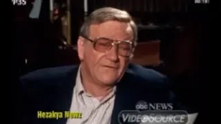 RARE 1978-79 THROWBACK: "JOHN WAYNE...INTERVIEW"