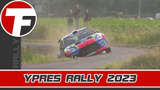 Ypres Rally 2023