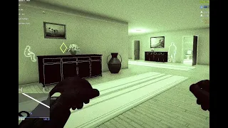 Thief Simulator Planting A Camera In Living Room Of 206 Unnoticed