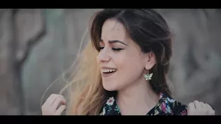 Irma Araviashvili   gamifrindi  Official Video