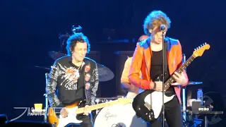 The Rolling Stones - Miss You [HD] LIVE austin 11/20/2021