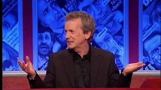 HIGNFY S37E01   Frank Skinner, Katy Brand & Alan Duncan