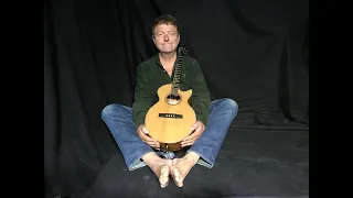 Sunday Guitar Meditations (No.3) - Richard Durrant