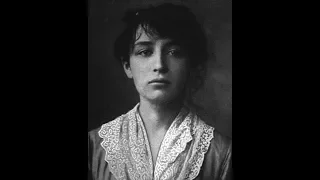 Camille Claudel həftəsi.