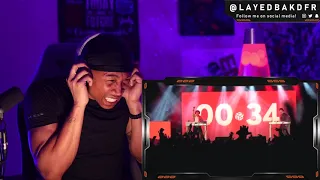 SO-SO vs BEATNESS | Grand Beatbox Battle 2019 | LOOPSTATION 1/4 Final [REACTION!!!]